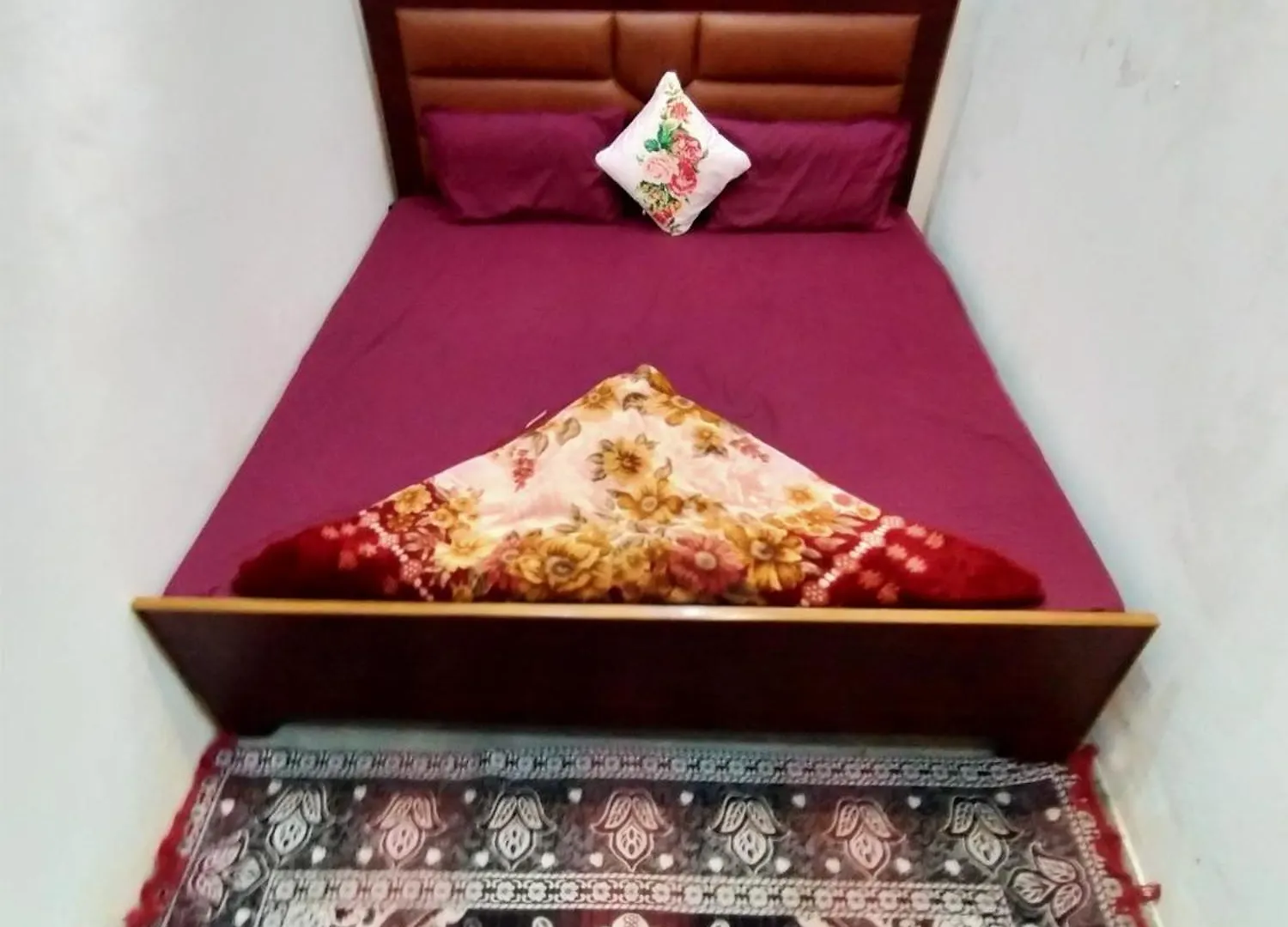 Aadi Shiv Heritage Varanasi