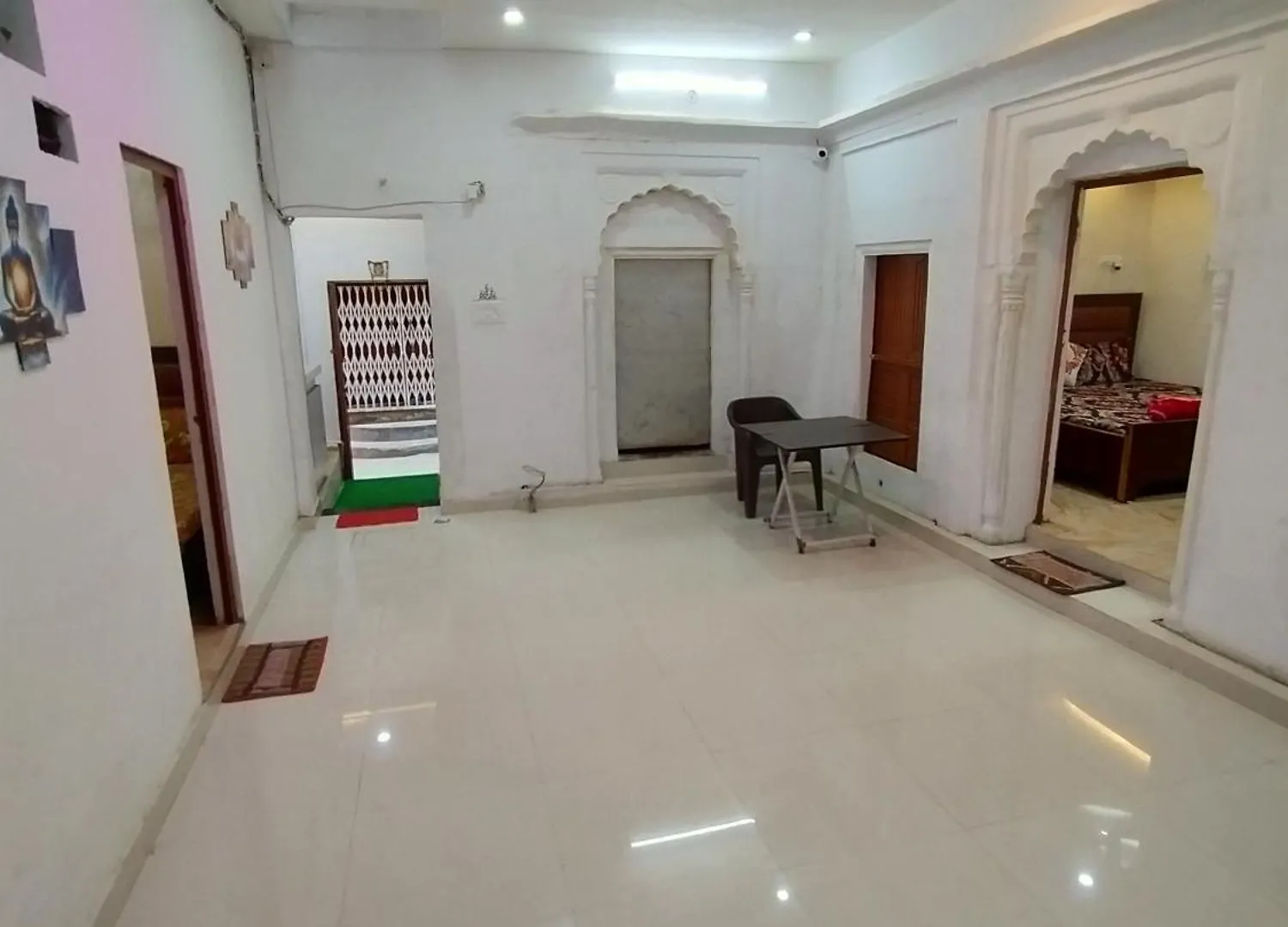 Aadi Shiv Heritage Varanasi